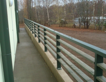 Railings