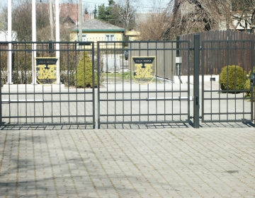 Gates