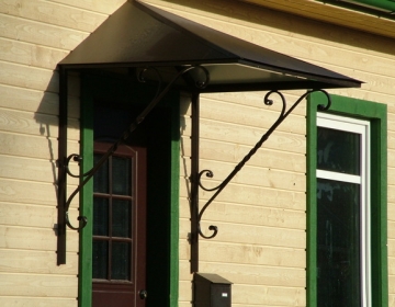 Awning