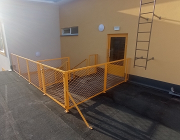 Railings